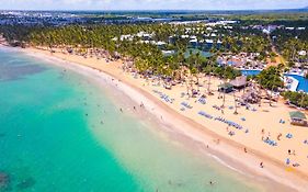 Grand Sirenis Punta Cana Resort Casino & Aquagames 5*